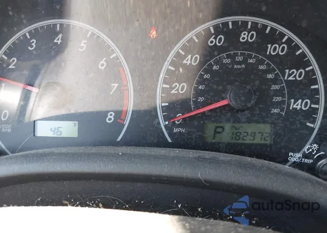 2013 Toyota Corolla Le from USA, damaged, VIN 2T1BU4EE0DC117341